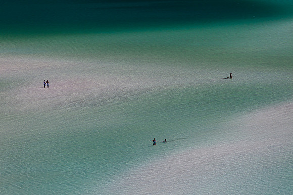 Mexico - Balandra beach