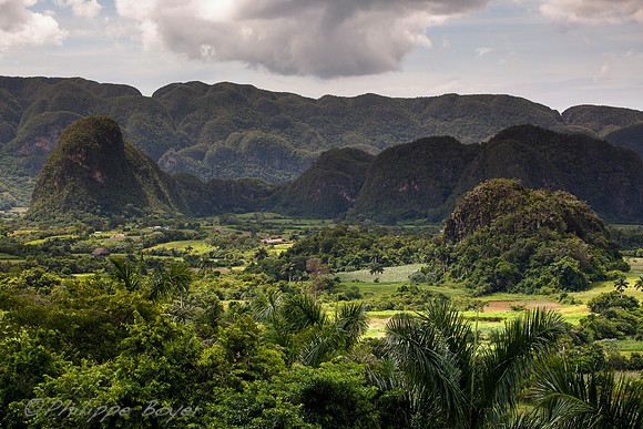Cuba - Vinales