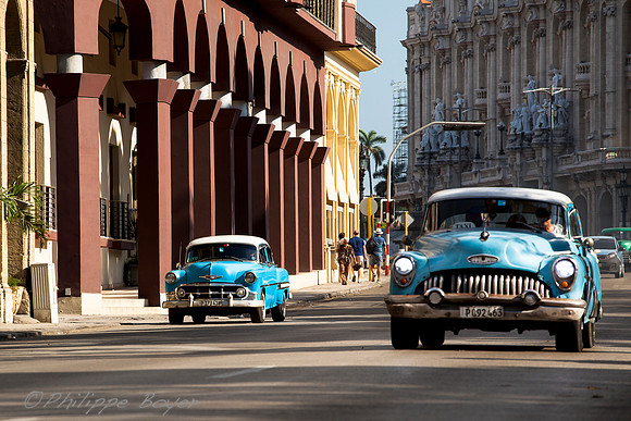 Cuba - La Habana