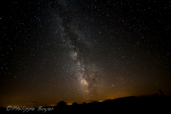 Milky way