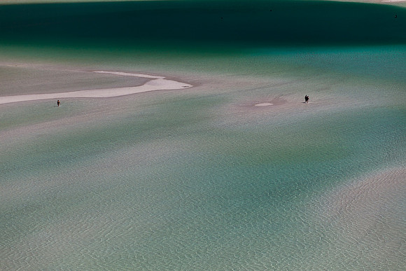 Mexico - Balandra beach