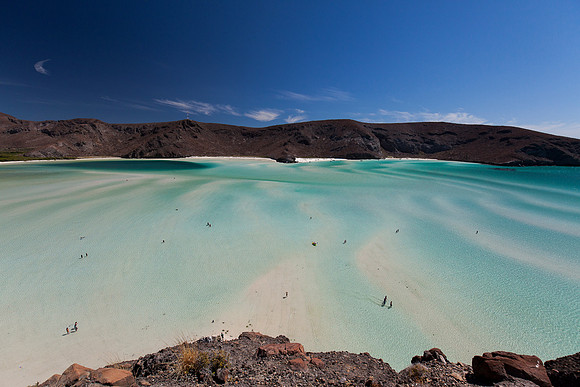 Mexico - Balandra beach