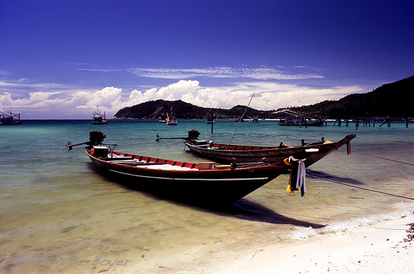 Ko Samui - Thailand
