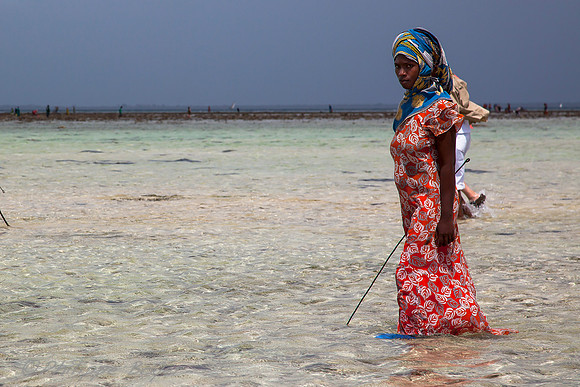 Zanzibar -Nungwi