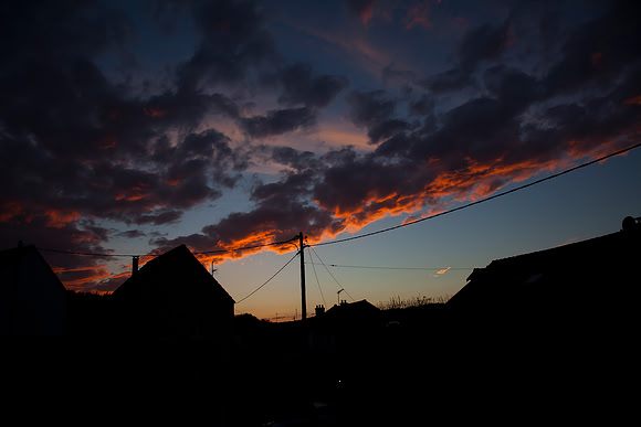 Clouds