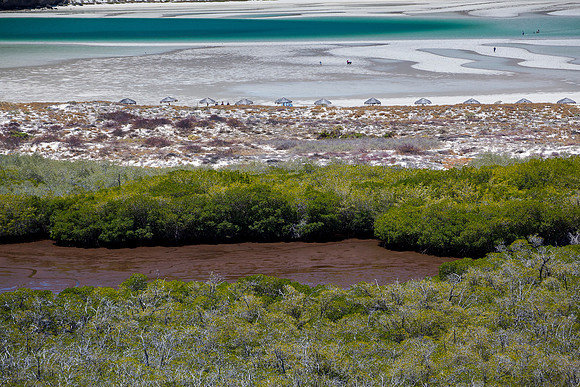 Mexico - Balandra beach