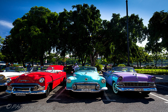 Cuba - La Habana