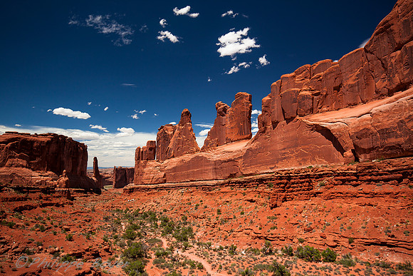 Arches - Utah