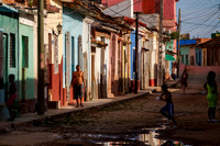 Cuba - Trinidad