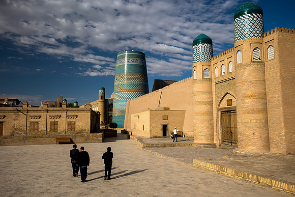 Khiva