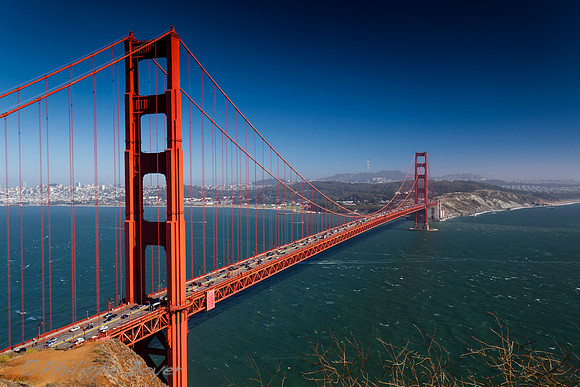 San Francisco -Californie