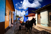 Cuba - Trinidad