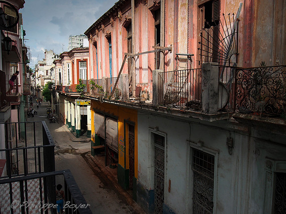 Cuba - La Habana
