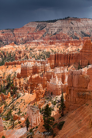 Bryce Canyon - Utah