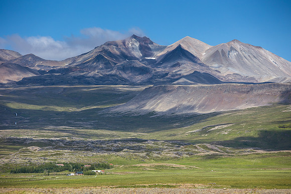 Iceland - snaefellsnes
