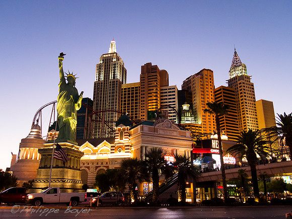 Las Vegas - Nevada