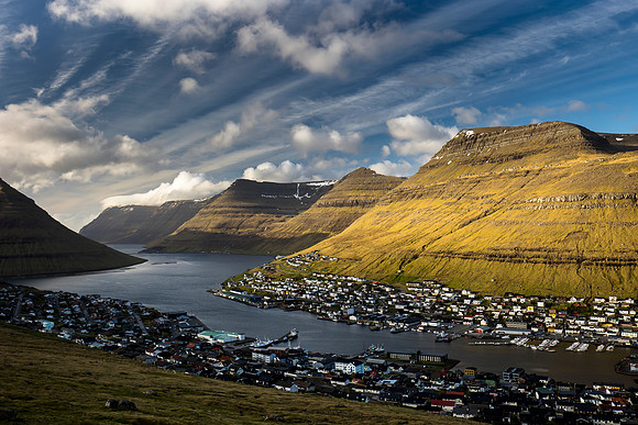 Klaksvik