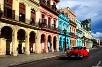 Cuba - La Habana