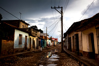 Cuba - Trinidad