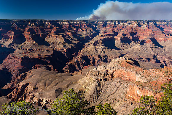 Grand Canyon - Arizona