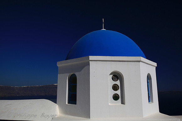 Santorin