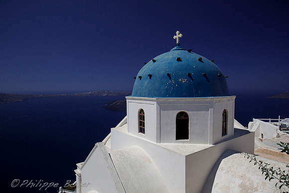 Santorin