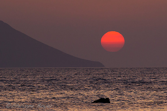 Milos - Klima