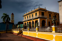 Cuba - Trinidad