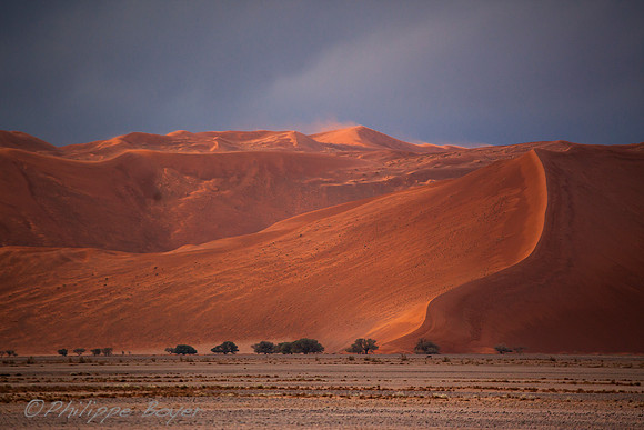 Sossusvlei - Namibia