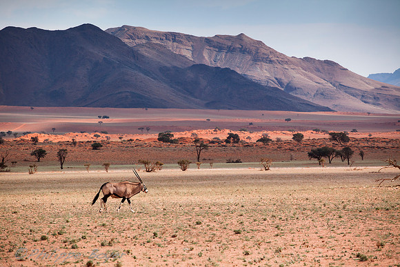 namibie