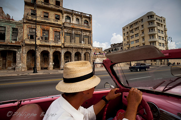 Cuba - La Habana