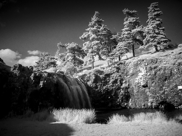 Les Veyrines - Cantal