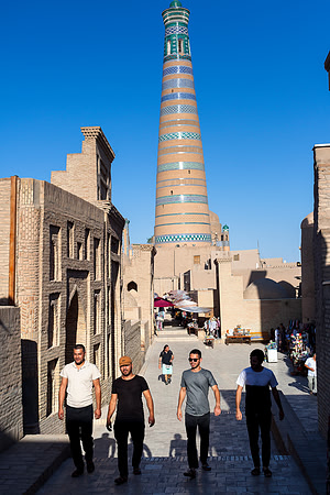 Khiva