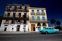 Cuba - La Habana