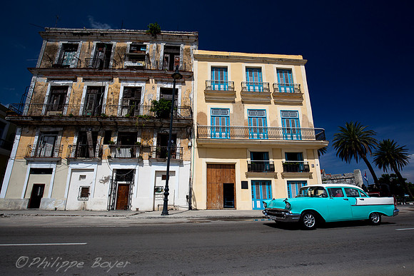 Cuba - La Habana