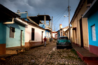 Cuba - Trinidad