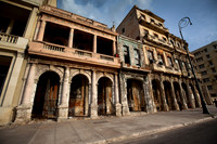 Cuba - La Habana