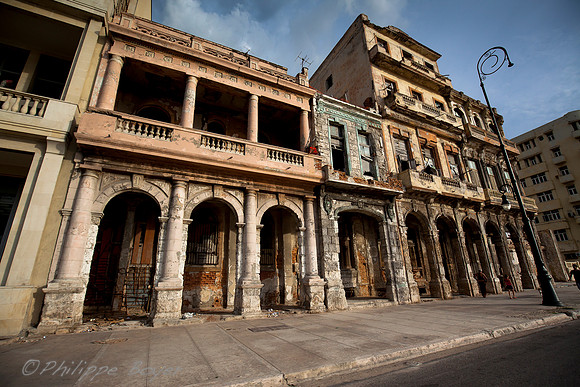Cuba - La Habana