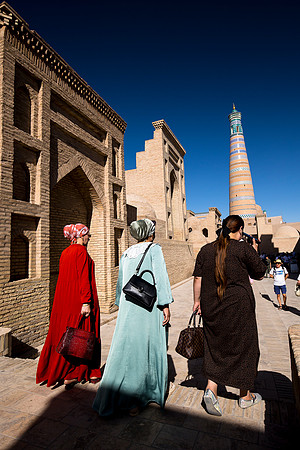 Khiva