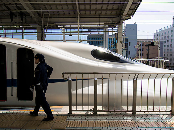 Shinkansen