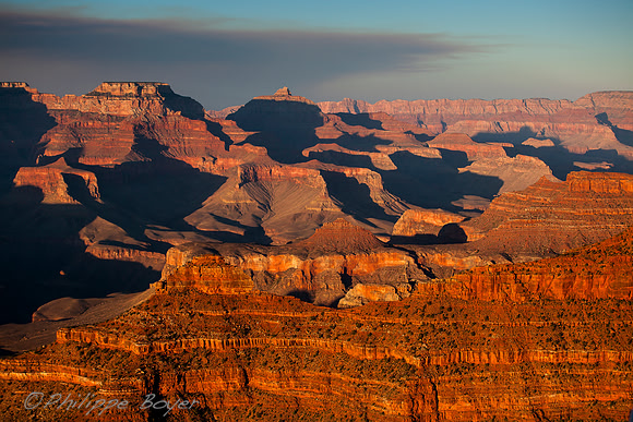 Grand Canyon - Arizona