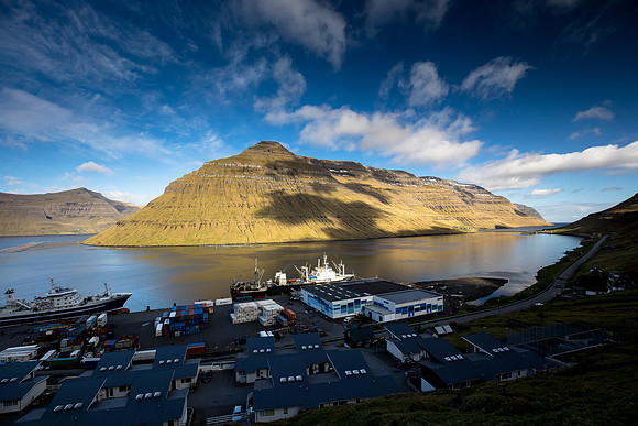 Klaksvik