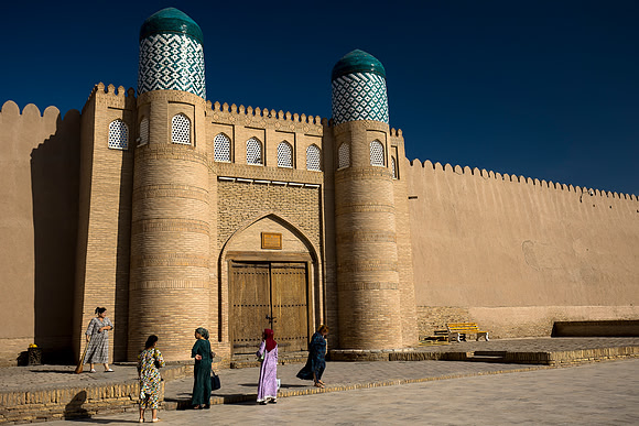Khiva