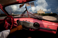 Cuba - La Habana