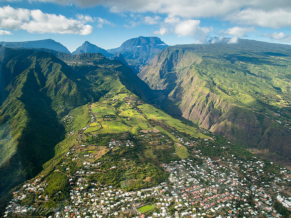 Ile de la reunion