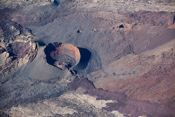 Piton de la Fournaise