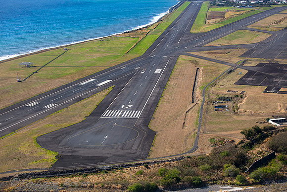 Aéroport Rolland Garros
