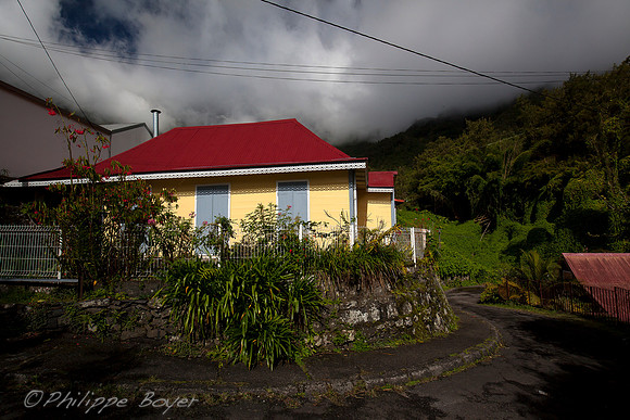 Hell Bourg, Salazie