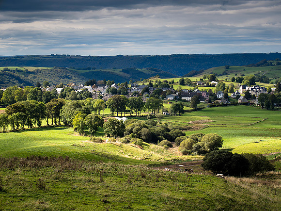 Marcenat - Cantal