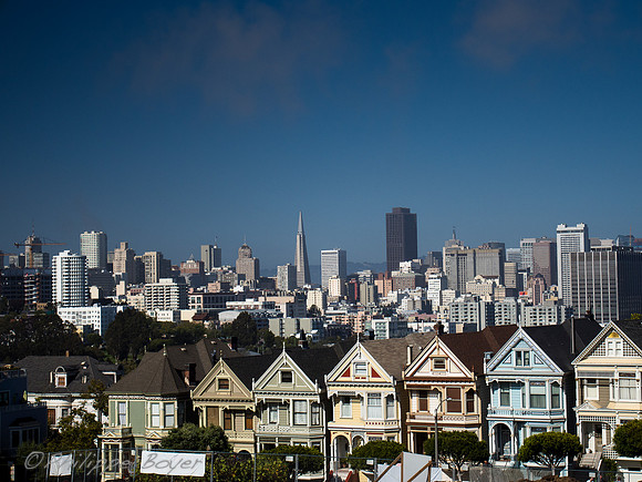 San Francisco -Californie